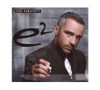 - Sony Music Eros Ramazzotti - E² CD Pop rock - CD
