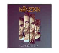 - Sony Music Maneskin - Chosen, CD Pop - CD maxi singolo