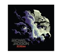 - Sony Music Michael Jackson - Scream, CD Pop - CD