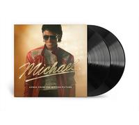 Sony Music - Michael - Songs From The Motion Picture Vinile-multicolore SONY MUSIC