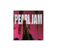 Pearl Jam Ten Sony Music Entertainment Italy 88985376871
