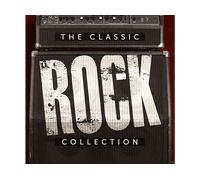 - Sony Music The Classic Rock Collection, 3CD CD Various - CD