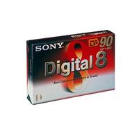 Sony N 8 - 60 P Video cassette - Confezione da 1