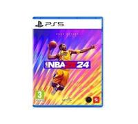 Sony NBA 2K24 Standard DEU-CH PlayStation 5