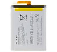 Sony New 1298-9240 Batteria Original Lis1618erpc 2300mah Ricambio Xperia Xa E5