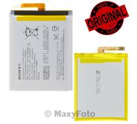 SONY NEW 1298-9240 BATTERIA ORIGINALE LIS1618ERPC 2300mAh RICAMBIO XPERIA XA E5