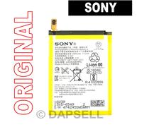 Sony New 1302-1082 Batteria Originale Lis1632erpc 2900mah Ricambio Xperia Xz Xzs