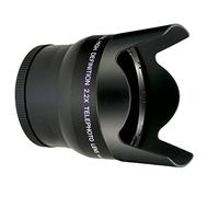 Sony nex-6l/B 2.2 ad alta definizione teleobiettivo (solo per lenti con filtro di dimensioni 40.5, 49, 55, 58, 62 o 67 mm)