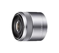 Sony NEX E-Mount 30mm f3.5 Obiettivo macro