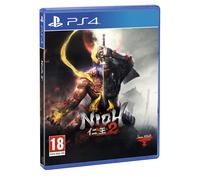Sony Nioh 2 (Playstation 4) (PS4) (Sony Playstation 4)