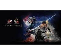 Sony Interactive Nioh Collection