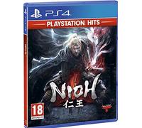 Nioh - Ps4