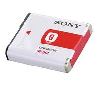 Sony NP-BG1 Batteria agli ioni di litio per la serie G