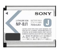 Sony batteria NP-BJ1
