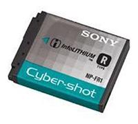 Sony NP-FR1 InfoLithium Type R - Pile agli ioni di litio per fotocamere