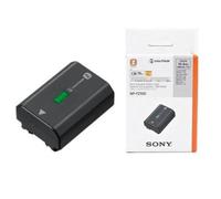 Sony Batteria NP-FZ100