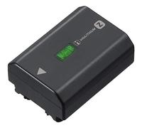 Sony NP-FZ100 - Batteria originale ricaricabile per Fotocamere Sony Alpha 6600,