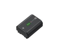 Sony NP-FZ100 - Batteria per fotocamera Li-Ion 2280 mAh - per α9