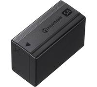 Sony NP-SA100 Batteria (2670 mAh) per Alpha 7RM6
