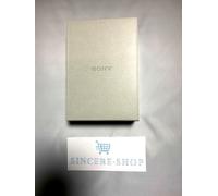 Sony NW-WM1ZM2 Walkman 256GB WM1 Series Hi-Res Android 11 Gold dal Giappone