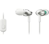 Sony NW-WS413 - Lettore musicale Walkman sportivo All in One 4GB, Impermeabile a