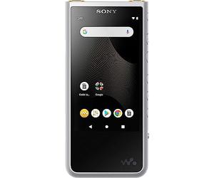 Sony NW-ZX507 Lettore Musicale Walkman Android 64 GB con Display Touch 3.6", Hi-Res Audio, DSD Nativo, S-Master HX, DSEE HX, Uscita Bilanciata, NFC, Bluetooth, Wi-Fi, Nero