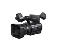 SONY - NX100 Nero CMOSExmor R Full HD Zoom Ottico 12x Steadyshot