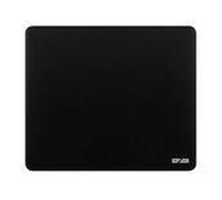 Sony NZONE Mat-F Tappetino per mouse per gioco da computer Nero