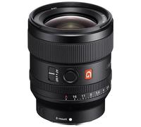 Sony FE 24mm F1.4 GM