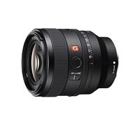 Sony Obiettivo FE 50 mm F1.4 GM (Sony E)