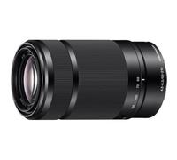 Sony E 55-210mm F4.5-6.3 GARANZIA UFFICIALE SONY ITALIA