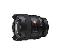 Sony Obiettivo Prime G Master FE 14 mm F1.8 GM Full-Frame grandangolare ad apertura ampia