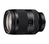 Obiettivo Mirrorless Sony FE 24-240mm f3.5-6.3 OSS (SEL-24240)