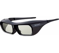Sony TDG-BR200/B TV Occhiali 3D, Nero