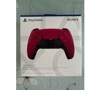 PS5 DualSense Cosmic Red EU