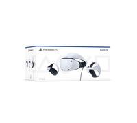 SONY Official PlayStation VR2 - Headset (UK) (PS5)