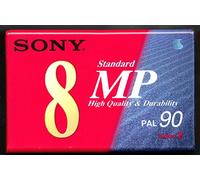 Sony P 5 - 90 MP Video cassette