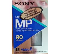 Sony P 5 - 90 MP Video cassette - Confezione da 1