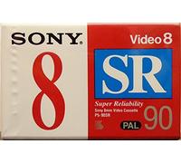 Sony P 5 - 90 SR Video cassette - Confezione da 1