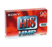 Sony P5 90 HMP Video cassette - Confezione da 1