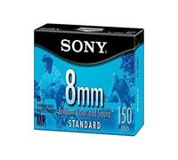 Sony P6-150MP 150 minuti 8mm nastro di particelle metalliche