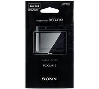 Protezione schermo Sony PCK-LM15 for DSC-RX1 / DSC-RX10