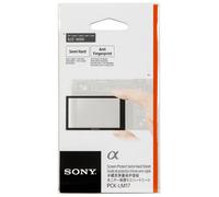 Sony PCK-LM17 Sony Policarbonato 1 pz Protezione per schermo 3" LCD PCKLM17.SYH