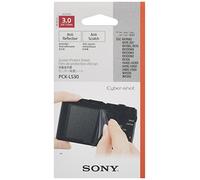 Sony PCK-LS30 3 "Foglio di protezione dello schermo per Cybershot