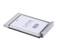 Sony PCWA-C150S - Scheda PC Wireless LAN (PCMCIA)