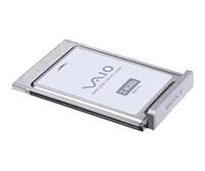 Sony PCWA-C150S - Scheda PC Wireless LAN (PCMCIA)