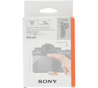 SONY Pellicola protettiva PCK-LG1 per A9, A7 III, RX10M4, RX100 VI