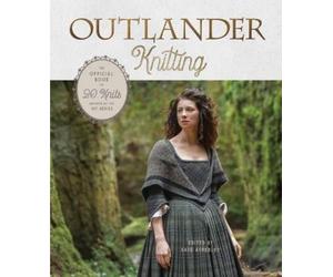 Sony Picture Consumer Product Outlander Knitting (Copertina rigida)