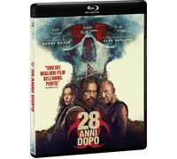 Sony Pictures - 28 Anni Dopo SONY PICTURES