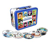 Sony Pictures Animation Collection (10 Dvd) [Edizione: Stati Uniti]